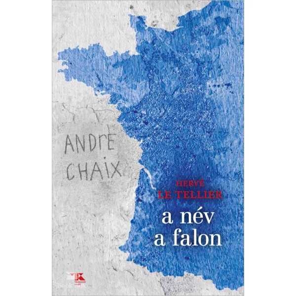 A név a falon