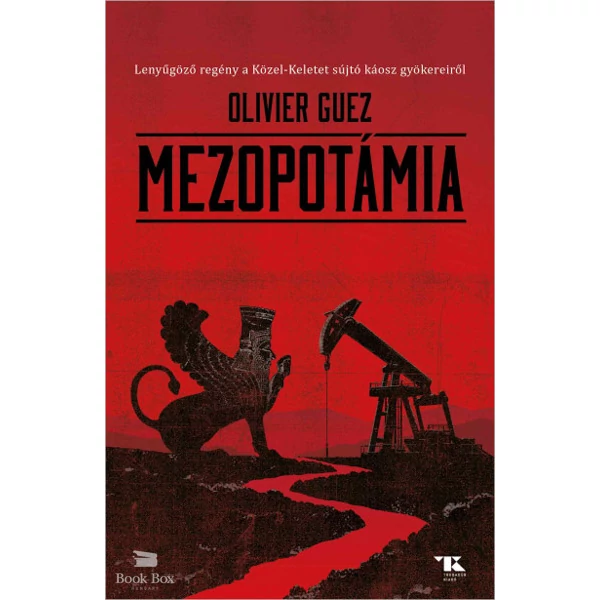 Mezopotámia