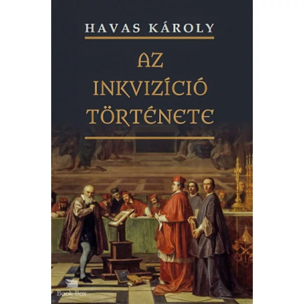 Az inkvizíció története