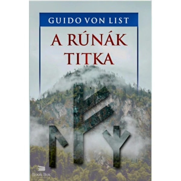 A rúnák titka
