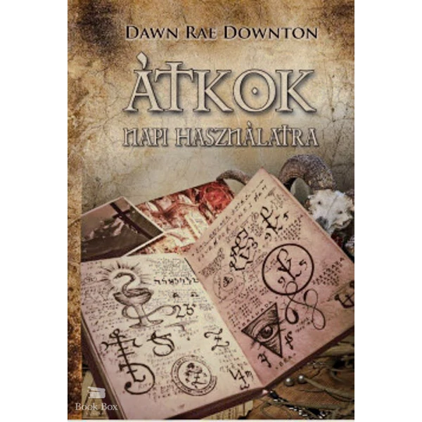 Átkok mindennapi használatra