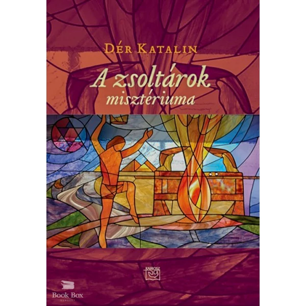 A zsoltárok misztériuma