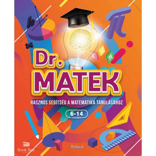 Doktor Matek - Hasznos segítség a matematika tanulásához