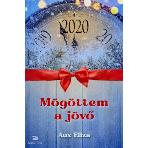 Mögöttem a jövő