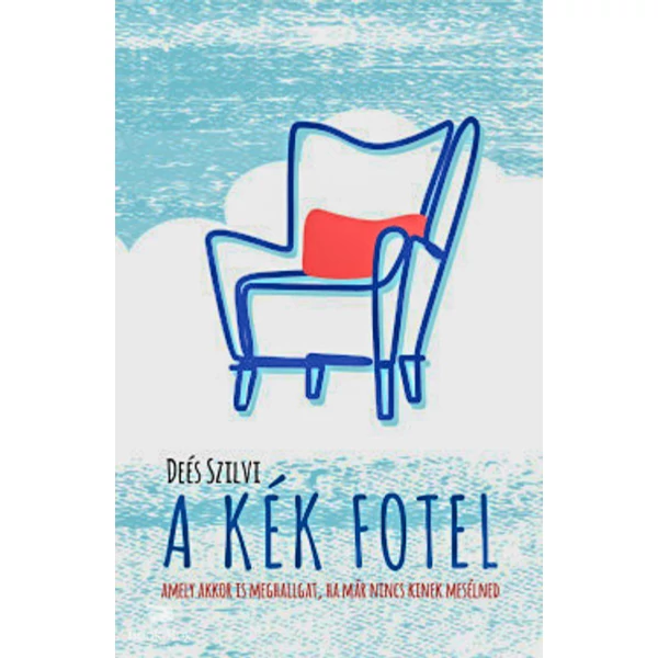A kék fotel