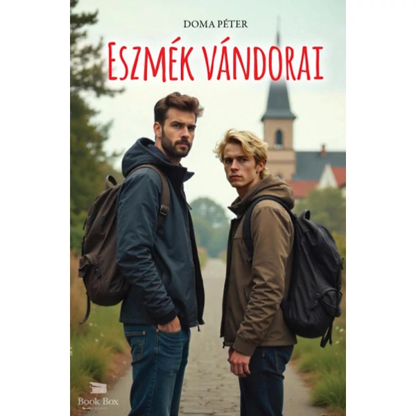 Eszmék vándorai