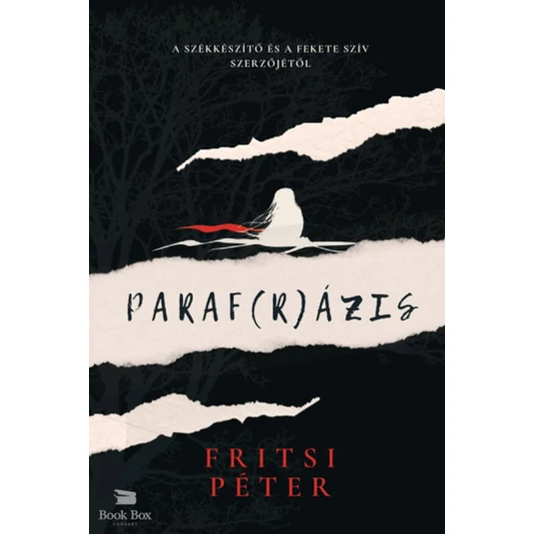 Paraf(r)ázis