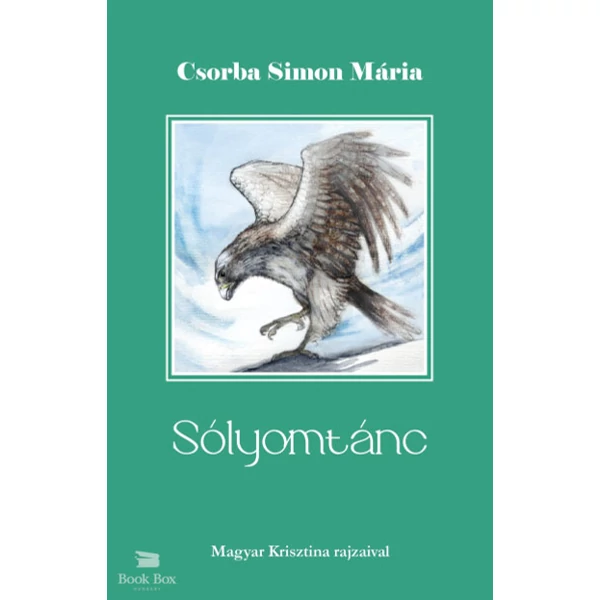 Sólyomtánc