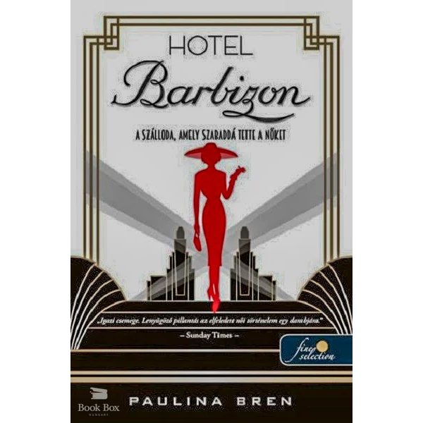 Hotel Barbizon