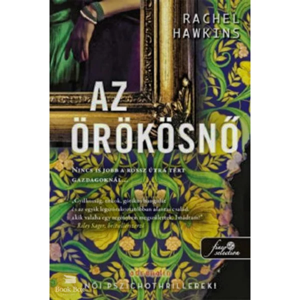 Az örökösnő
