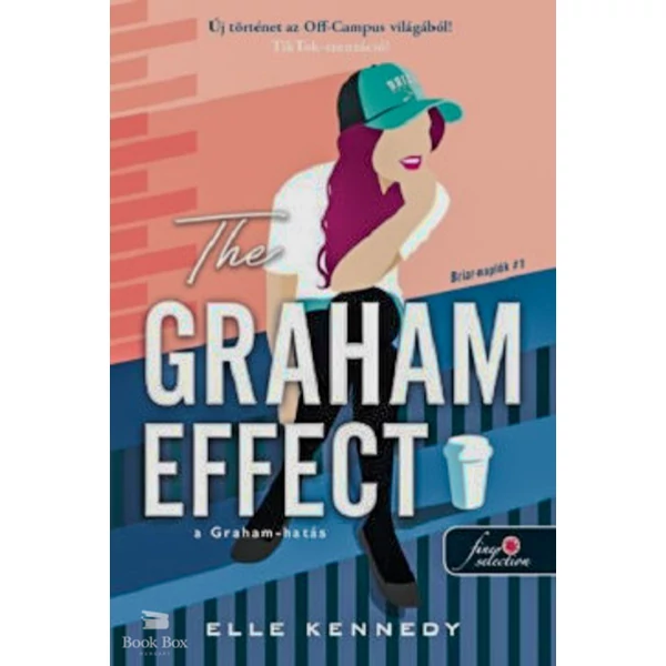 The Graham Effect - A Graham-hatás- Briar-naplók 1.