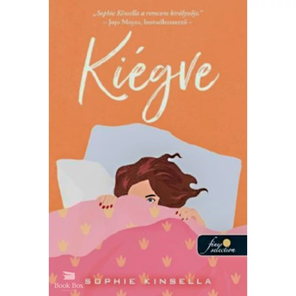 Kiégve