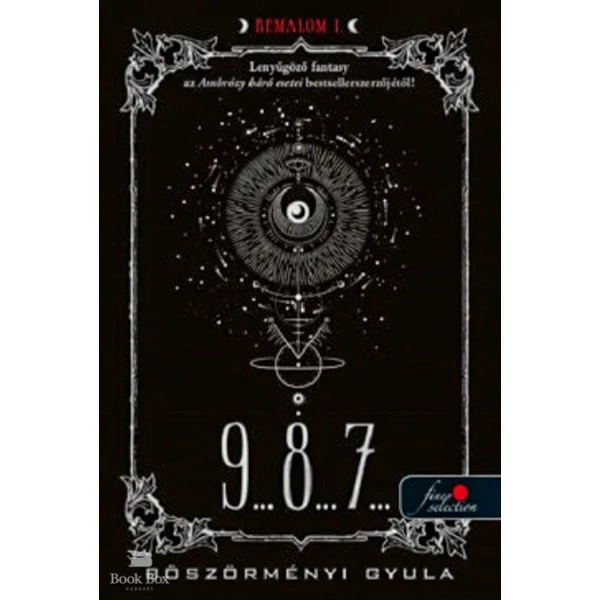 9... 8... 7...- Rémálom 1.