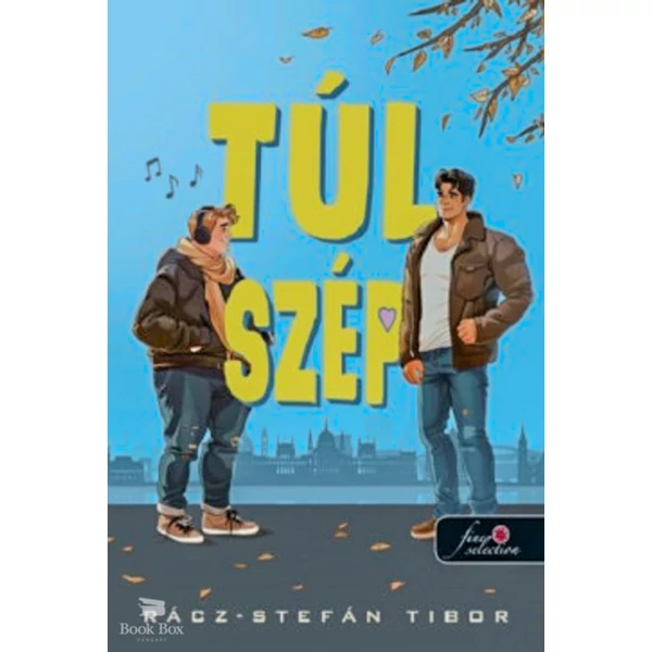 Túl szép