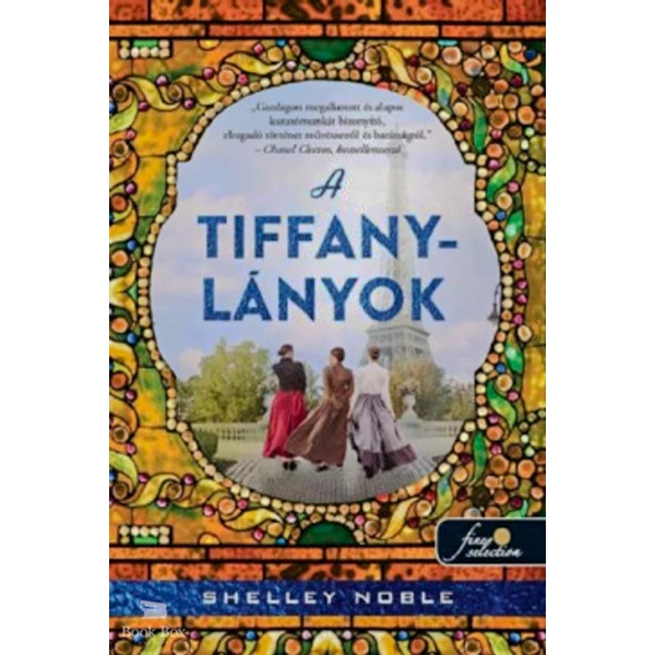 A Tiffany-lányok