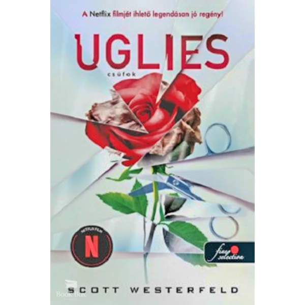 Uglies - Csúfok- Csúfok 1.