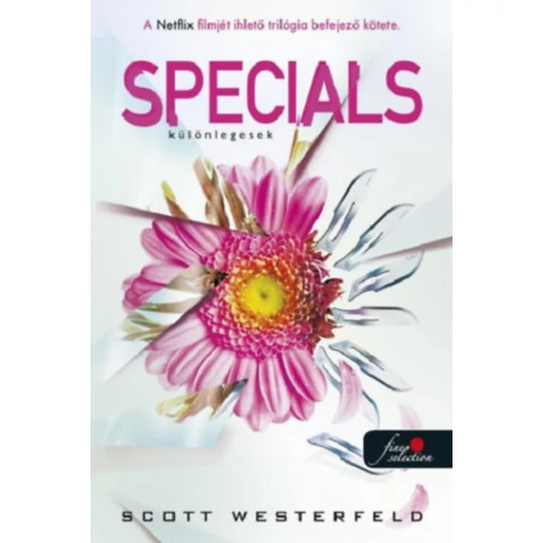 Specials - Különlegesek- Csúfok 3.