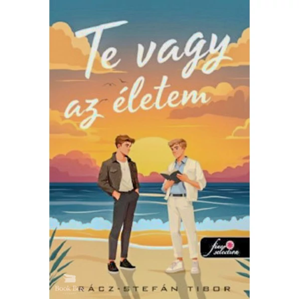Te vagy az életem