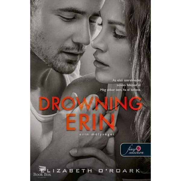 Drowning Erin - Erin mélységei- Waking Olivia 2.