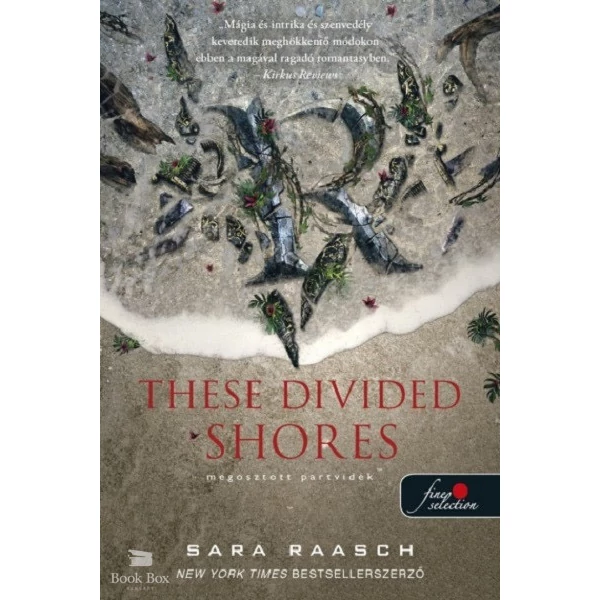 These Divided Shores - Megosztott partvidék- Folyami kalózok 2.