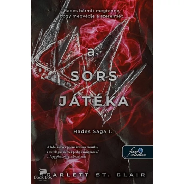 A Sors játéka- Hades 1.