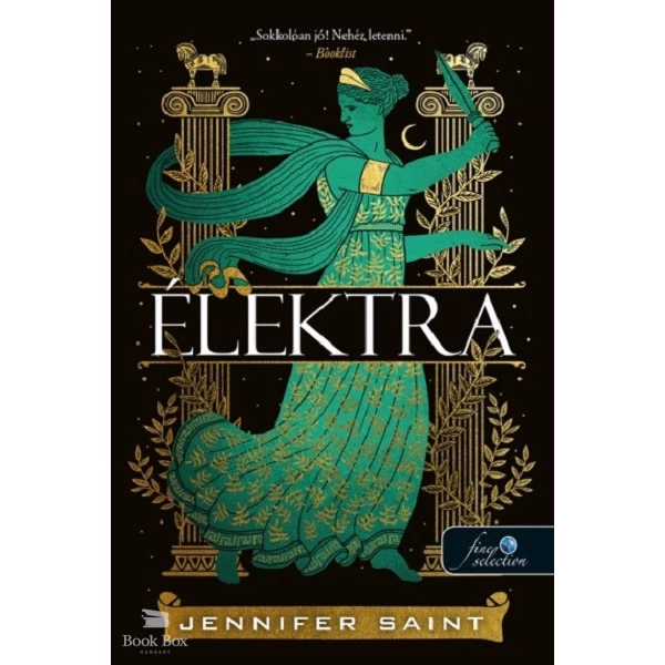 Élektra