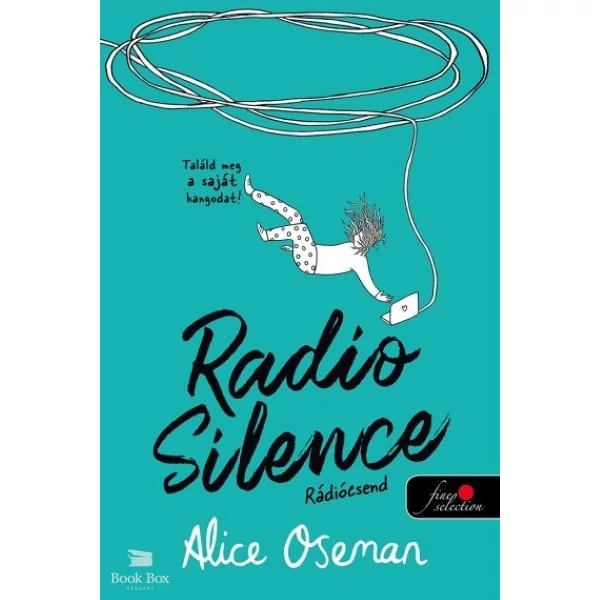 Radio Silence - Rádiócsend