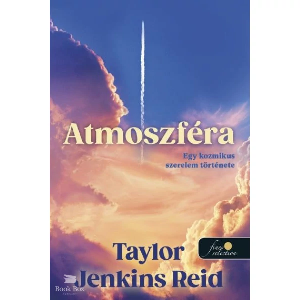 Atmoszféra - Egy kozmikus szerelem története
