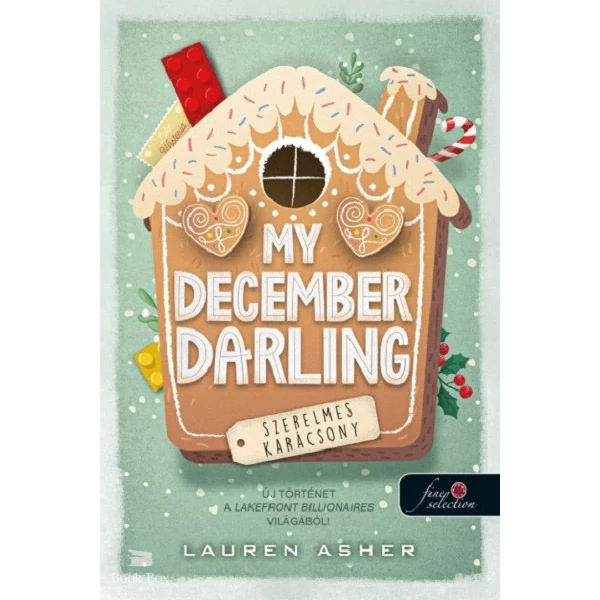 My December Darling - Szerelmes karácsony