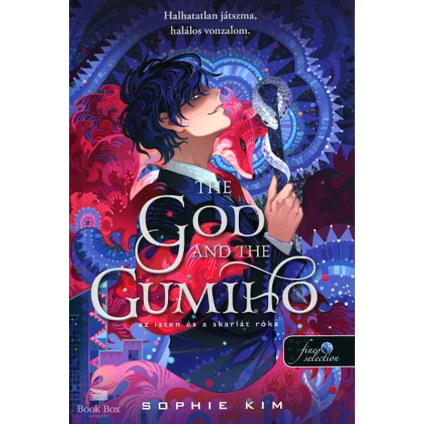 The God and the Gumiho - Az isten és a Skarlát Róka- A sors fonala 1.