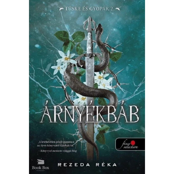Árnyékbáb - Tüske és gyopár 2. - (Különleges kiadás)