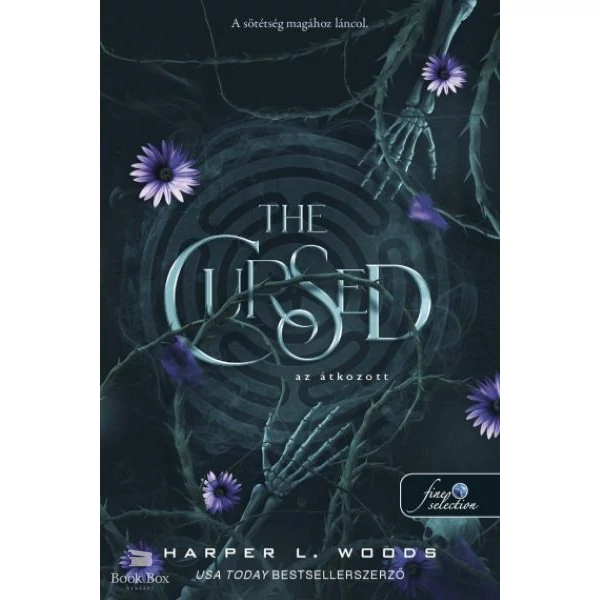 The Cursed - Az átkozott - A csont szövetsége 2.