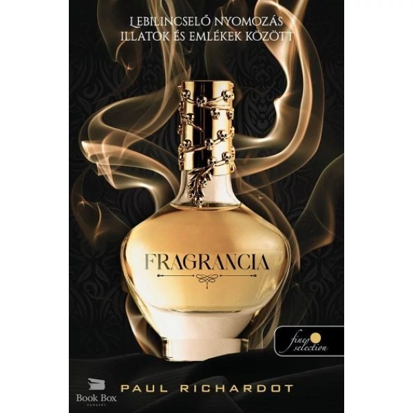 Fragrancia