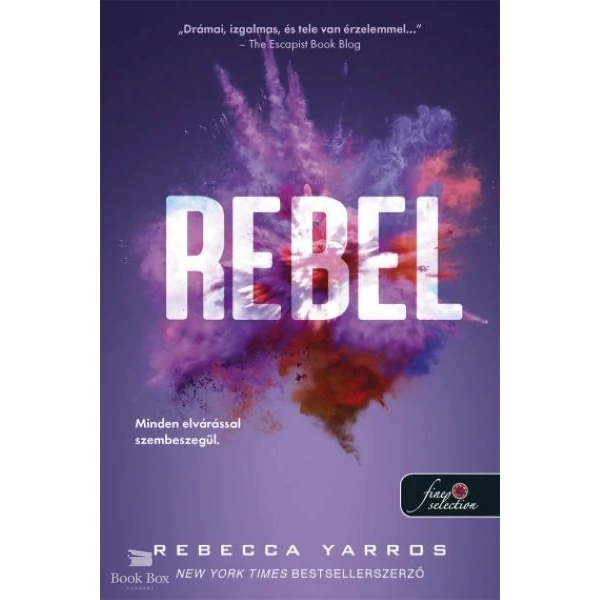Rebel- A Renegátok 3.