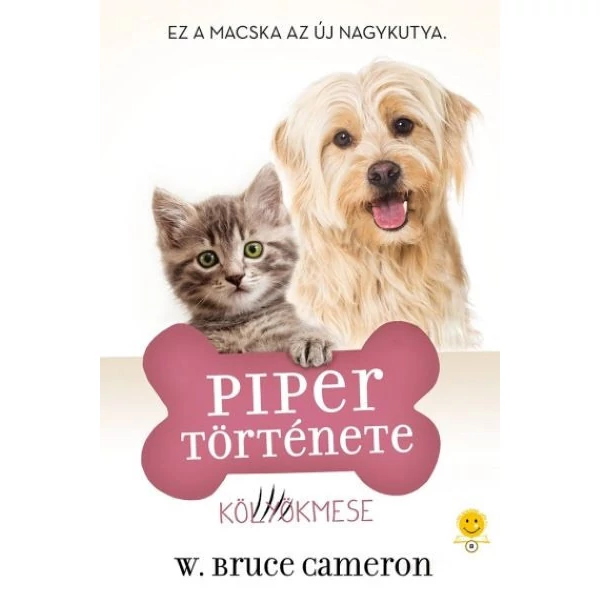 Piper története- Egy kutya négy élete