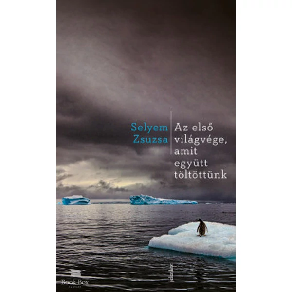 Az első világvége, amit együtt töltöttünk