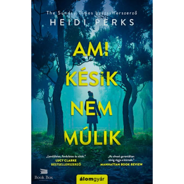 Ami késik, nem múlik