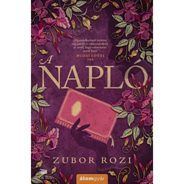 A napló