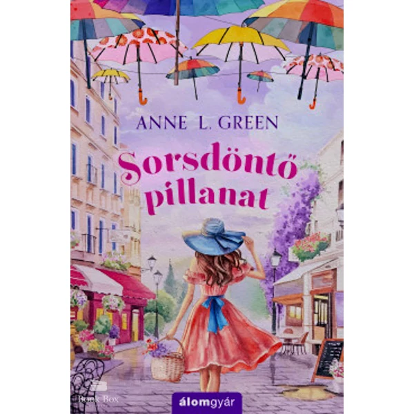 Sorsdöntő pillanat
