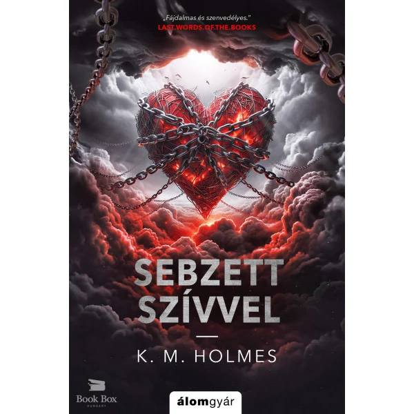 Sebzett szívvel- (Különleges kiadás)