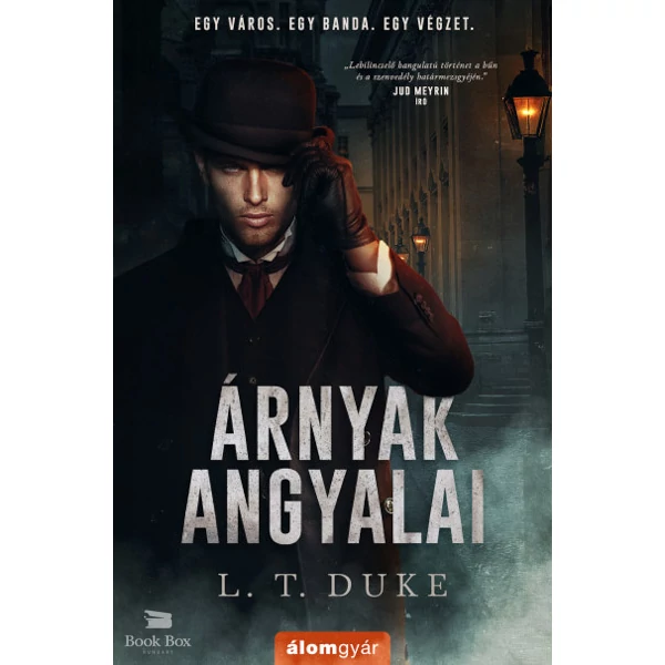 Árnyak Angyalai