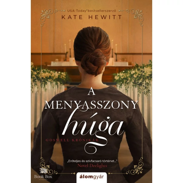 A menyasszony húga