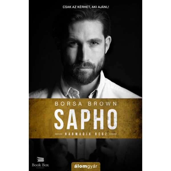Sapho - Harmadik rész
