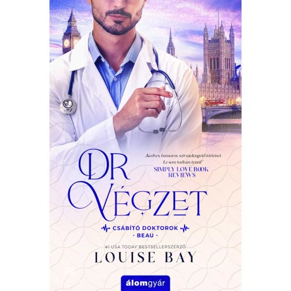 Dr. Végzet