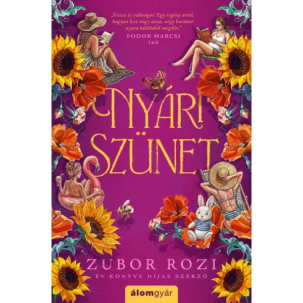 Nyári szünet