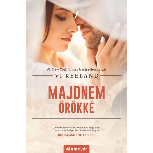 Majdnem örökké