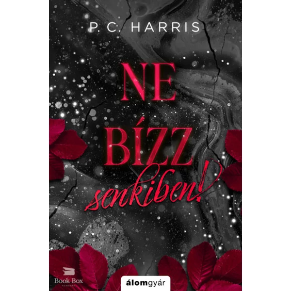 Ne bízz senkiben!- (Különleges kiadás)