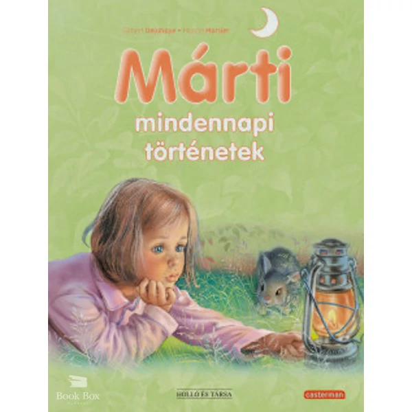 Márti mindennapi történetek