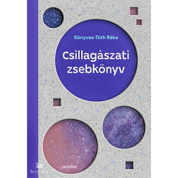 Csillagászati zsebkönyv