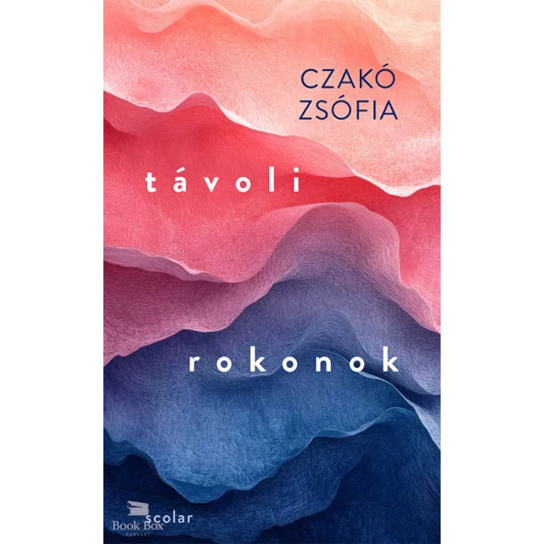 Távoli rokonok